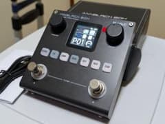 M-VAVE ANNBLACK BOX マルチエフェクター - メルカリ