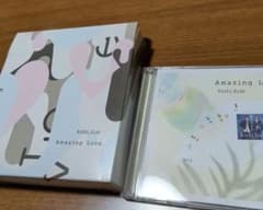 ごっぱ様専用Amazing　Love　FC限定版のサムネイル
