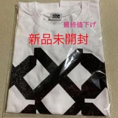 SixTONES Tシャツ　ラフスト　新品未開封のサムネイル