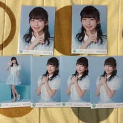 ≠ME キラキラ衣装 永田詩央里 コンプ＋ヨリチュウ2のサムネイル