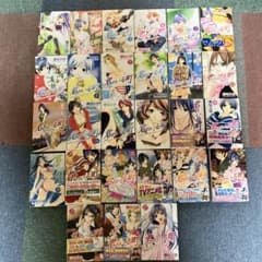君のいる町 全巻セット 1〜27巻 瀬尾公治のサムネイル