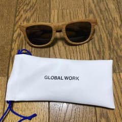 グローバルワークのサムネイル