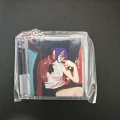 米津玄師 ミニCDコレクション IRIS OUT キーホルダーのサムネイル