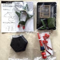 新品未開封】サンダーバード THE POD VEHICLES vol.2 | Shop at