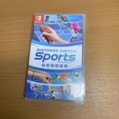 Nintendo Switch Sports