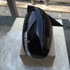 Thumbnail of スズキSUZUKI　スイフト　ZDEDS 電動格納ドアミラー 黒色 ヒーター付
