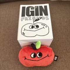 IGIN キーリング BTS Jin - メルカリ