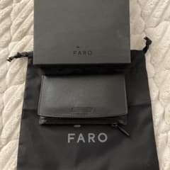 faro財布のサムネイル
