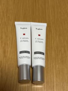 b.glen ビーグレン Cセラム ラージサイズ 2本セット - メルカリ