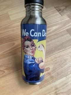 We Can Do It!  マグボトルのサムネイル