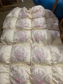 超高級羽毛布団　専用のサムネイル