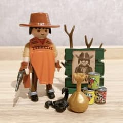 playmobil プレイモービル　17のサムネイル