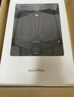 SIXPAD レッグベルトのサムネイル