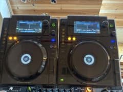 DECKSAVER（デッキセーバー） PIONEER CDJ900 nxsのサムネイル