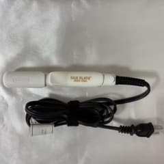 【値下げ】KINUJO SILK PLATE mini iron ホワイトのサムネイル