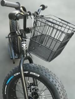 user_53f4f63e 　ファットバイク送料分 user_53f4f63e 様専用 ファットバイク送料分 - メルカリ