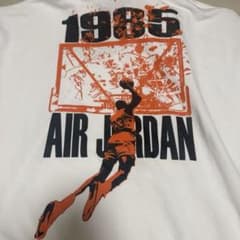 Jordan Hoodie Brooklyn ジョーダン　パーカー　XLのサムネイル