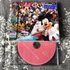 ディズニー 声の王子様 ヴォイス・スターズ ドリーム・セレクション 2のサムネイル