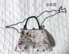Vivienne Westwood/ショルダーバッグのサムネイル