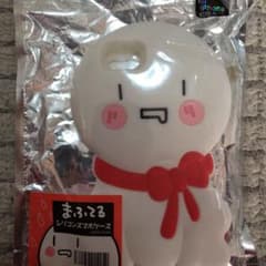 まふてるiPhoneケースのサムネイル