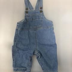 LaStella デニムサロペットのサムネイル