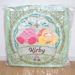 별의 커비 슈퍼 BIG 쿠션 NaturalLife 와돌디 Kirby