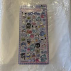 はぴだんぶいBONBON DROP シールのサムネイル