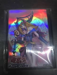 ブラマジ ガール スリーブセットのサムネイル