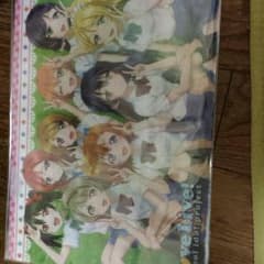 ラブライブ　クリアファイルのサムネイル