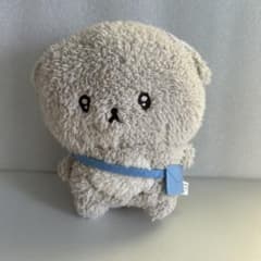 いしよわちゃんぬいぐるみ 新品 ポシェットバージョン　犬