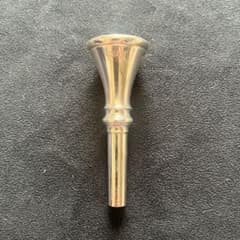 フレンチホルンマウスピース HMG金管楽器技術 R6a フレンチホルンマウスピース HMG金管楽器技術 R6a - メルカリ