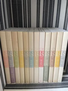 IS 全12巻セット 完全版のサムネイル