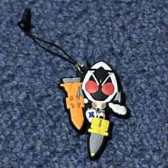 仮面ライダーフォーゼ キーホルダー - メルカリ