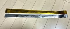 トゲナシトゲアリLIVE in 武道館 奏檄の叫 銀テープ 2枚セットのサムネイル