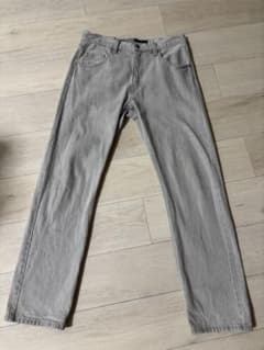 Levi's silverTab デニム W30 L32 グレーのサムネイル