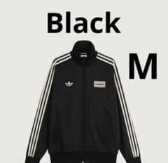 adidas x Oasis Tour Firebird Track Top M - メルカリ