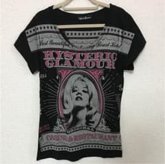 ヒステリックグラマー Tシャツのサムネイル