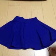 フレアスカートのサムネイル