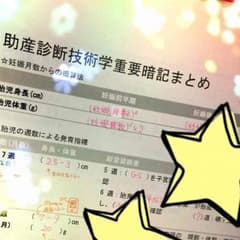 助産学生★要点まとめのサムネイル