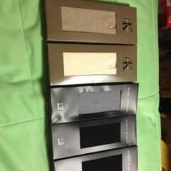 靴下 カルバンクライン ダンヒルのサムネイル