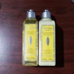 ロクシタン　ヘアケアのサムネイル