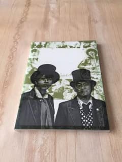 ゆず  DVD  GO  LANDのサムネイル