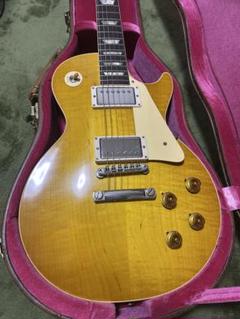 2023 Gibson Custom Shop 1958レスポール VOS - メルカリ
