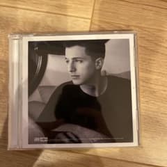 Charlie Puth Voicenotes CDのサムネイル