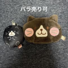 후쿠후쿠냥코 크로스케 정리