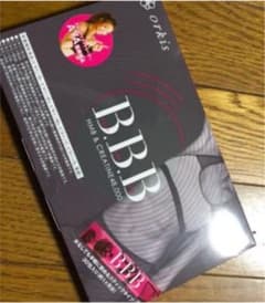 トリプルビー BBB サプリメント 2.5g × 30本入のサムネイル