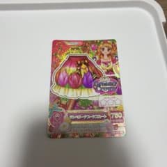 アイカツ サンベリーナブーケスカート PRのサムネイル