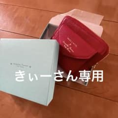 Samantha Thavasa Petite choice マルチミニ財布のサムネイル