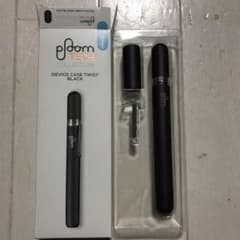 プルームテック（ploom TECH）デバイスケースのサムネイル