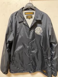 neighborhood 2018 コーチジャケットのサムネイル